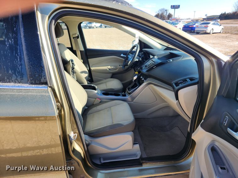 image for item KT9410 2013 Ford Escape SE  SUV