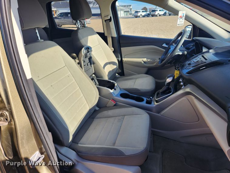 image for item KT9410 2013 Ford Escape SE  SUV