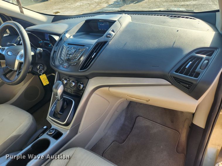 image for item KT9410 2013 Ford Escape SE  SUV