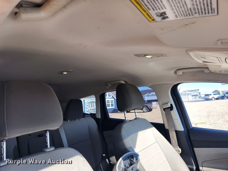 image for item KT9410 2013 Ford Escape SE  SUV