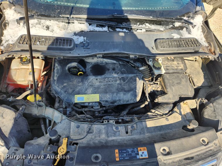 image for item KT9410 2013 Ford Escape SE  SUV