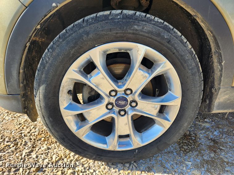 image for item KT9410 2013 Ford Escape SE  SUV