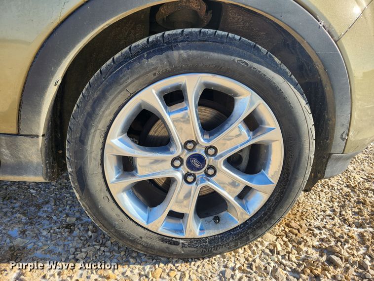 image for item KT9410 2013 Ford Escape SE  SUV