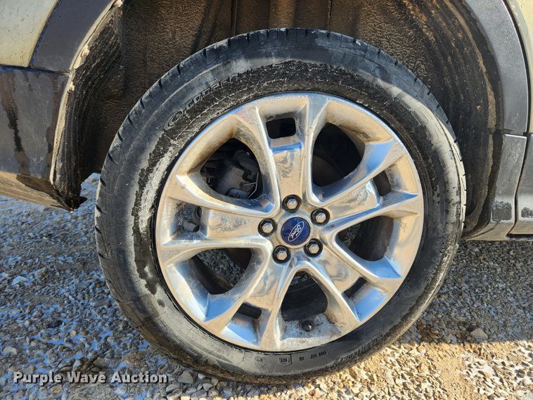 image for item KT9410 2013 Ford Escape SE  SUV