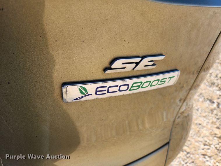 image for item KT9410 2013 Ford Escape SE  SUV