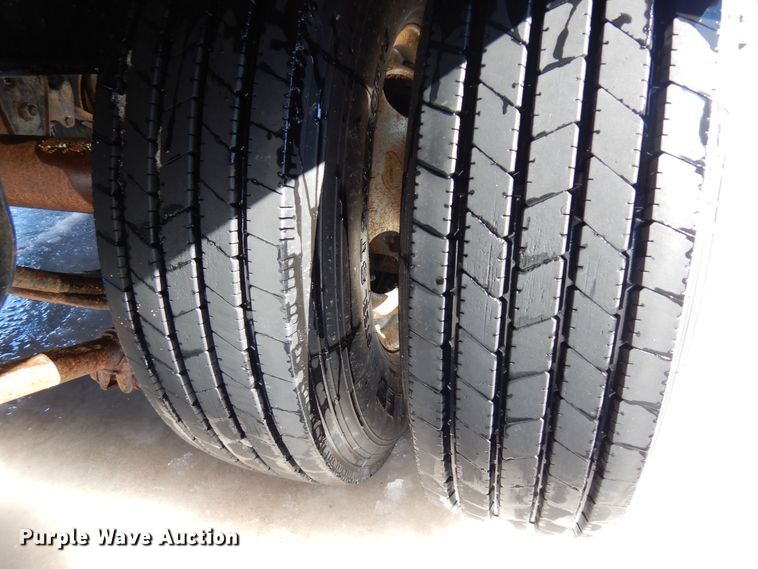 image for item KU9831 2018 Load Trail  equipment trailer