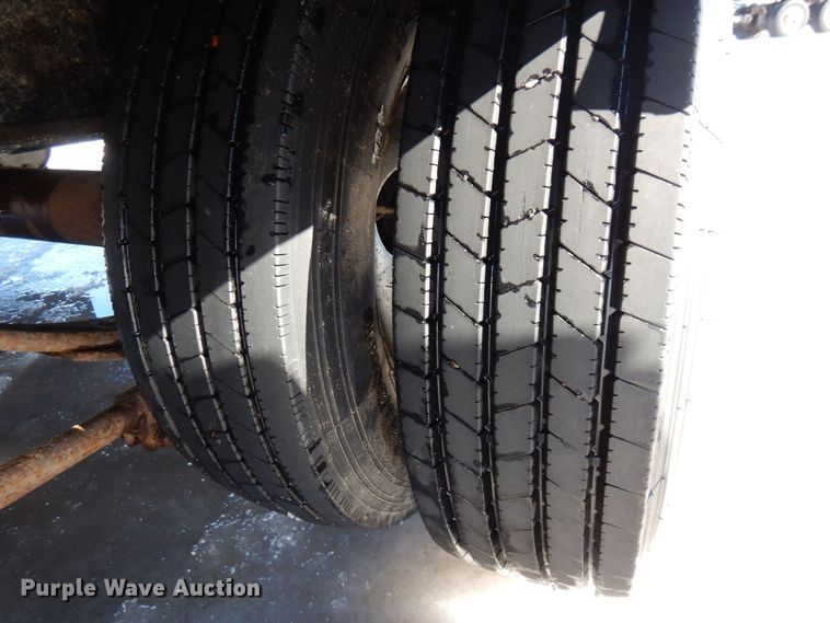 image for item KU9831 2018 Load Trail  equipment trailer