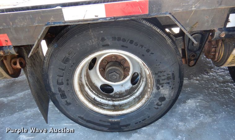 image for item KU9831 2018 Load Trail  equipment trailer