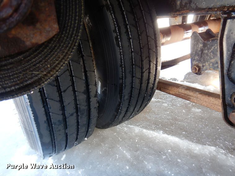 image for item KU9831 2018 Load Trail  equipment trailer