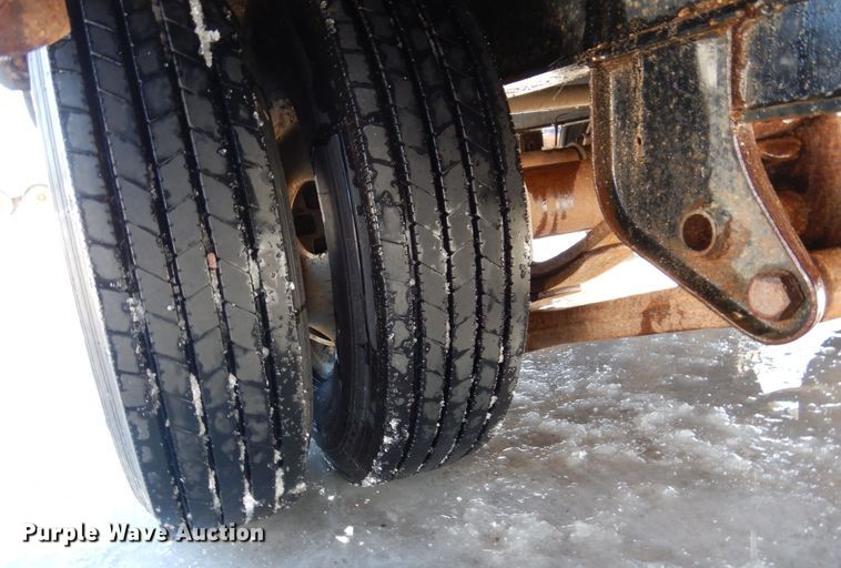 image for item KU9831 2018 Load Trail  equipment trailer