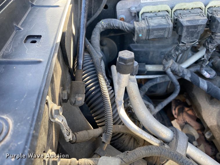 image for item KV9731 2010 Ford F150  SuperCrew pickup truck