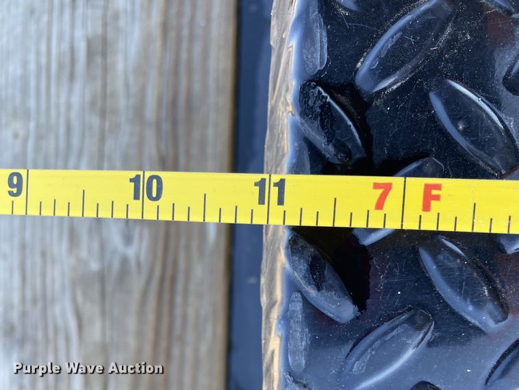 image for item KW9004 2020 Load Trail  equipment trailer