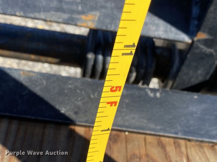 image for item KW9004 2020 Load Trail  equipment trailer