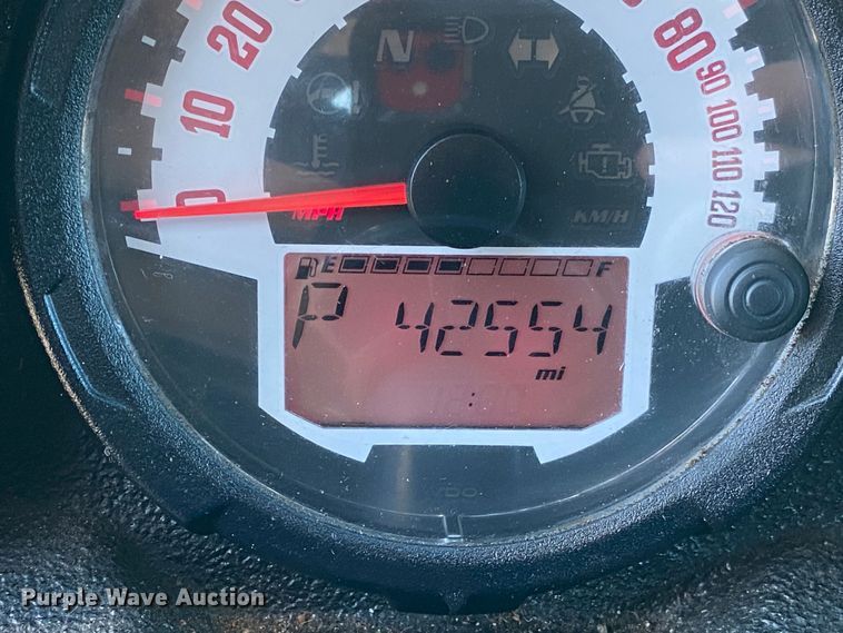 image for item KW9012 2015 Polaris Ranger  utility vehicle