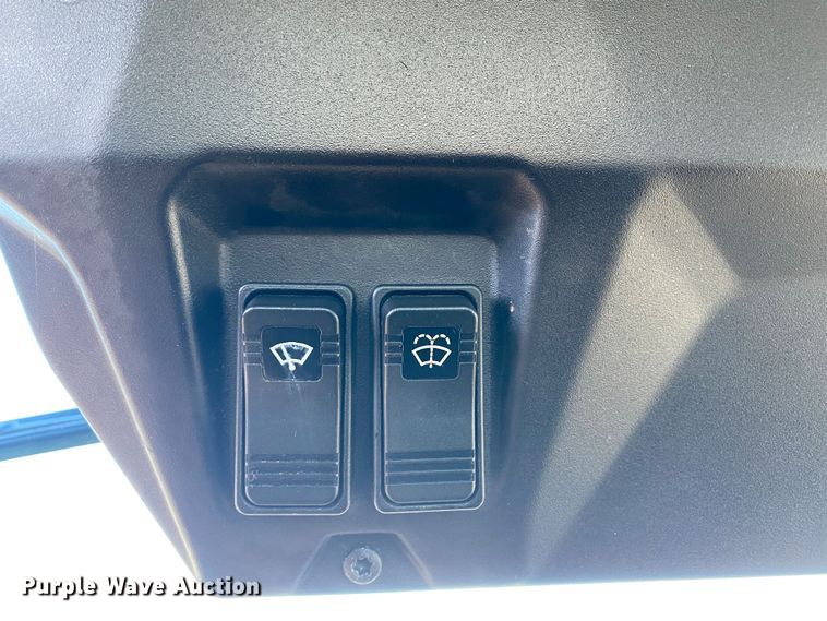 image for item KW9012 2015 Polaris Ranger  utility vehicle