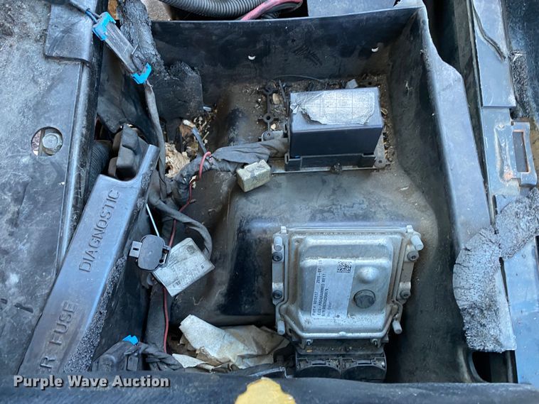 image for item KW9012 2015 Polaris Ranger  utility vehicle