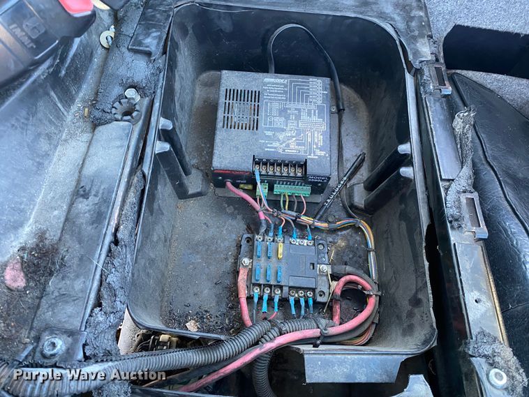 image for item KW9012 2015 Polaris Ranger  utility vehicle