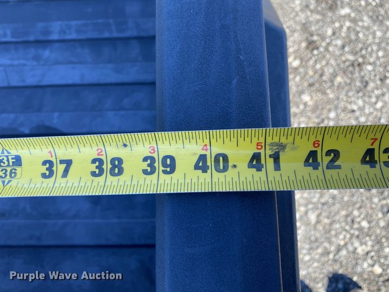 image for item KW9012 2015 Polaris Ranger  utility vehicle