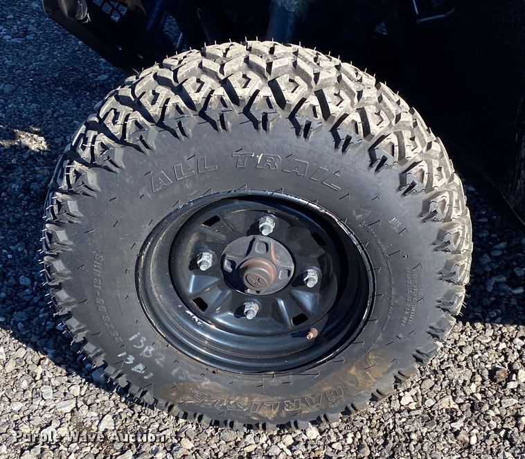 image for item KW9012 2015 Polaris Ranger  utility vehicle