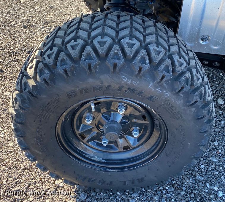 image for item KW9012 2015 Polaris Ranger  utility vehicle