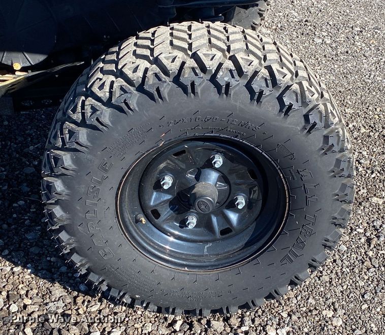 image for item KW9012 2015 Polaris Ranger  utility vehicle