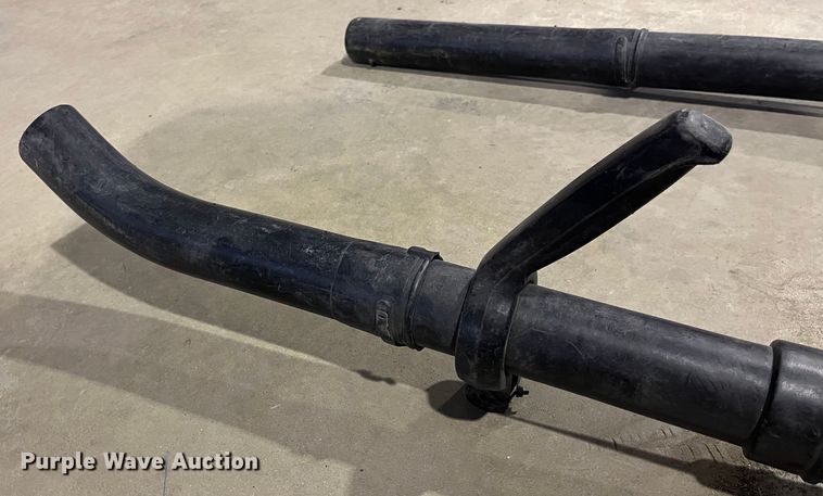 image for item LA9808 (5) leaf blowers