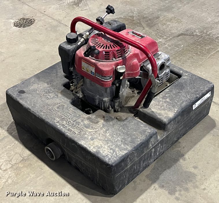 image for item LA9810 float water pump