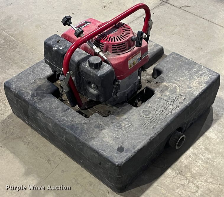 image for item LA9810 float water pump