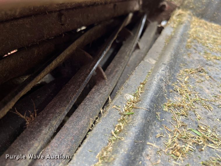 image for item LA9811 Toro Greensmaster 3250D  reel mower