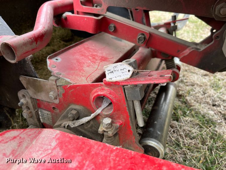 image for item LA9811 Toro Greensmaster 3250D  reel mower