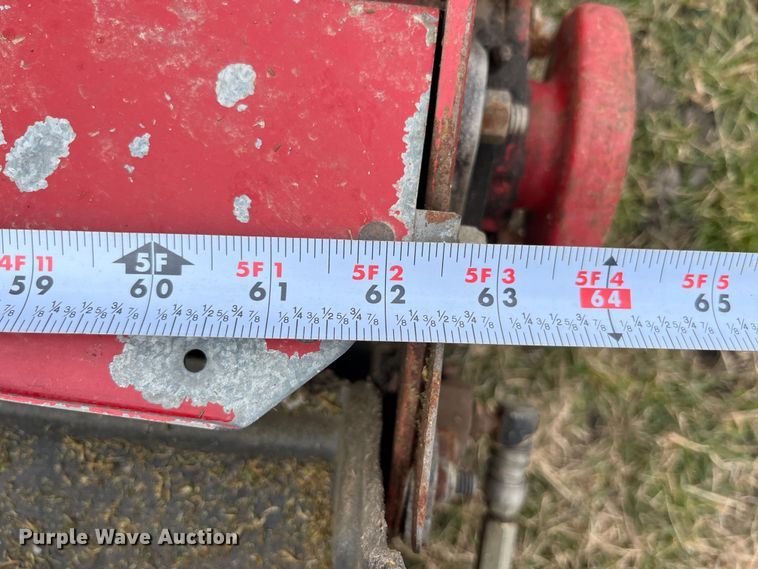 image for item LA9811 Toro Greensmaster 3250D  reel mower