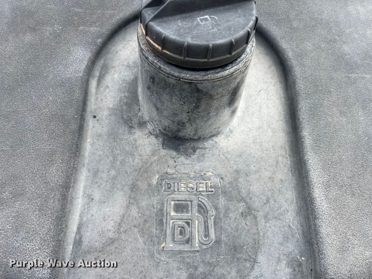 image for item LA9811 Toro Greensmaster 3250D  reel mower