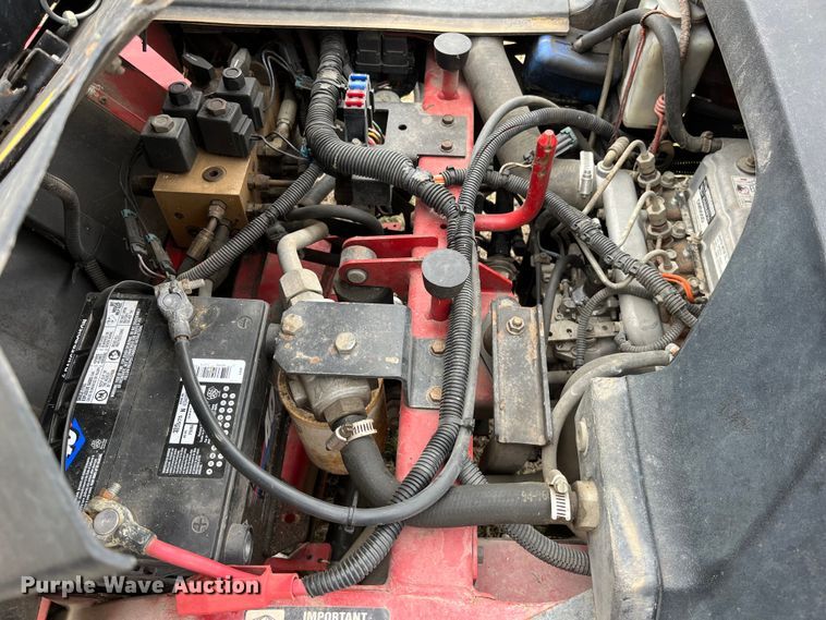 image for item LA9811 Toro Greensmaster 3250D  reel mower