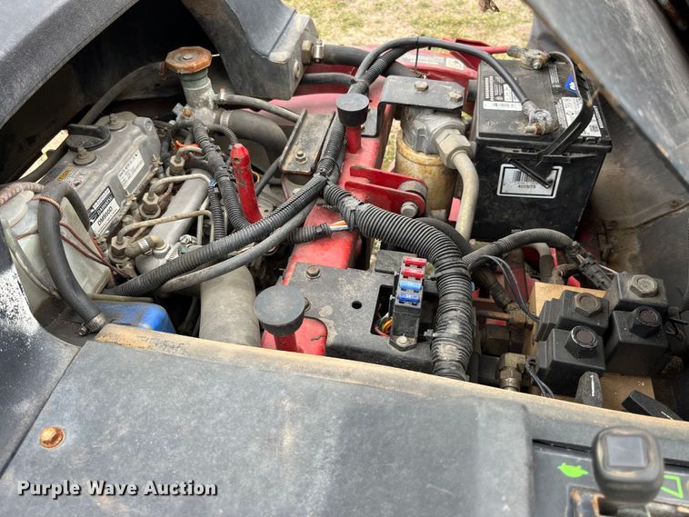 image for item LA9811 Toro Greensmaster 3250D  reel mower