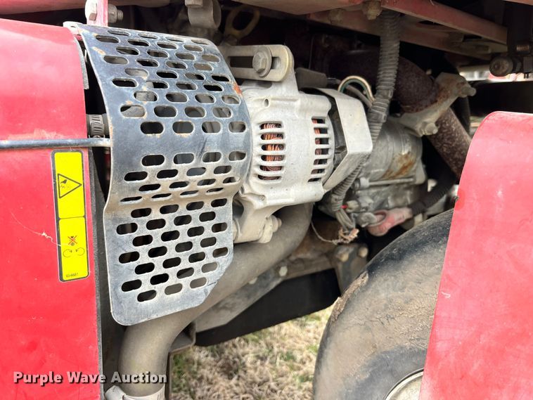 image for item LA9811 Toro Greensmaster 3250D  reel mower