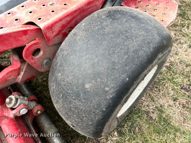 image for item LA9811 Toro Greensmaster 3250D  reel mower