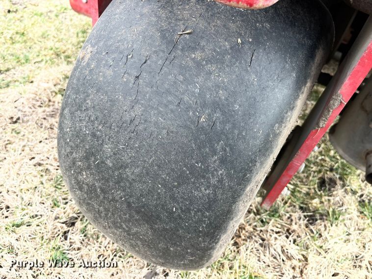 image for item LA9811 Toro Greensmaster 3250D  reel mower