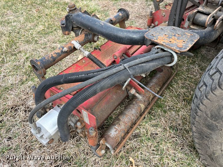 image for item LA9812 Toro Reelmaster 5500D  reel mower