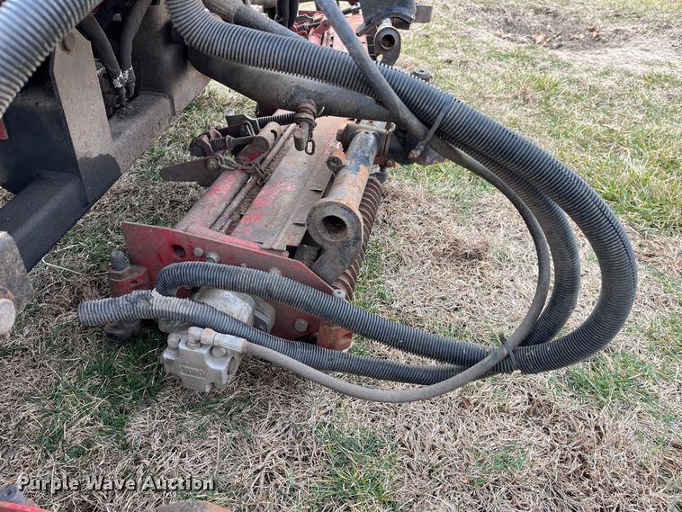 image for item LA9812 Toro Reelmaster 5500D  reel mower