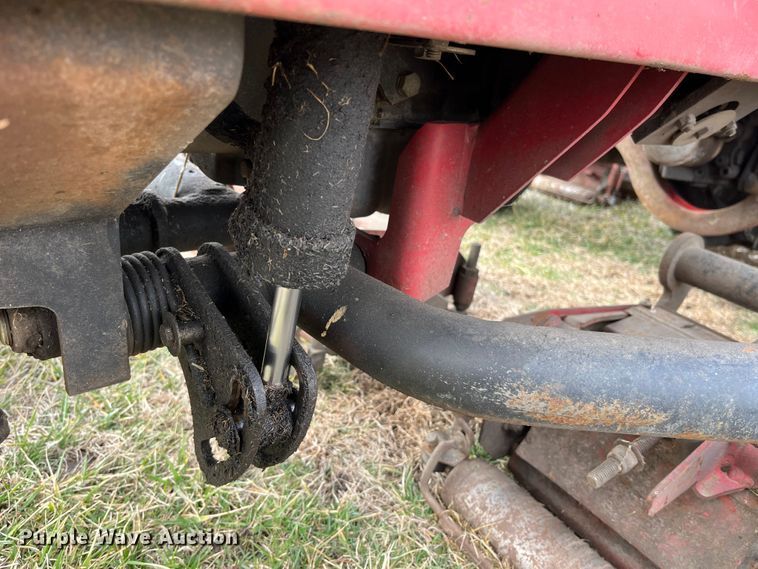 image for item LA9812 Toro Reelmaster 5500D  reel mower