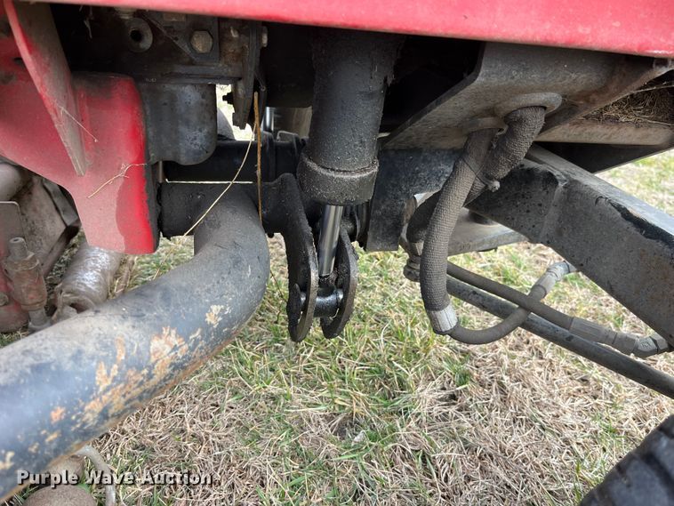 image for item LA9812 Toro Reelmaster 5500D  reel mower