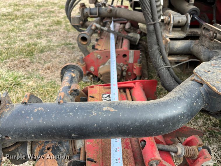 image for item LA9812 Toro Reelmaster 5500D  reel mower