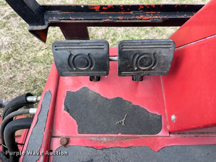 image for item LA9812 Toro Reelmaster 5500D  reel mower