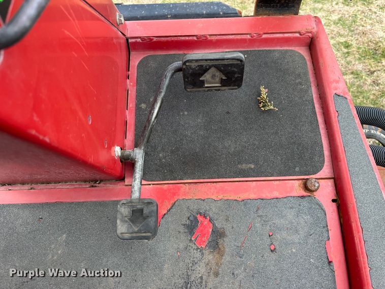 image for item LA9812 Toro Reelmaster 5500D  reel mower