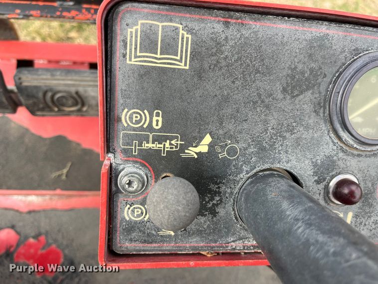 image for item LA9812 Toro Reelmaster 5500D  reel mower