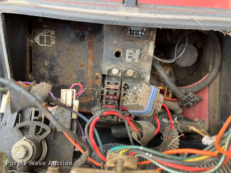 image for item LA9812 Toro Reelmaster 5500D  reel mower