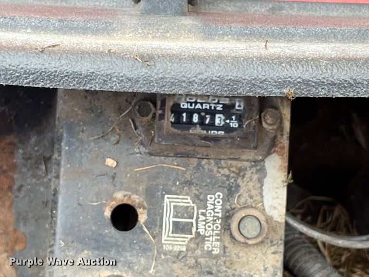 image for item LA9812 Toro Reelmaster 5500D  reel mower