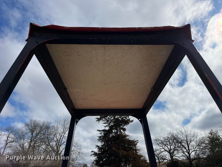 image for item LA9812 Toro Reelmaster 5500D  reel mower