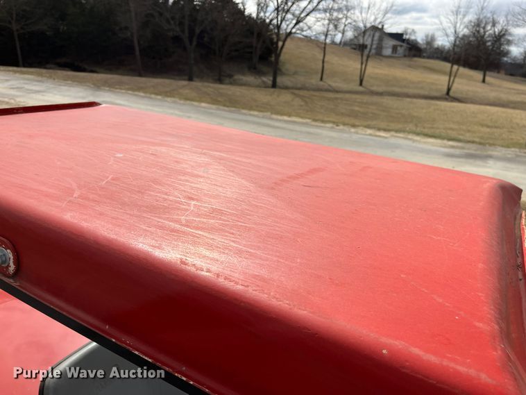 image for item LA9812 Toro Reelmaster 5500D  reel mower