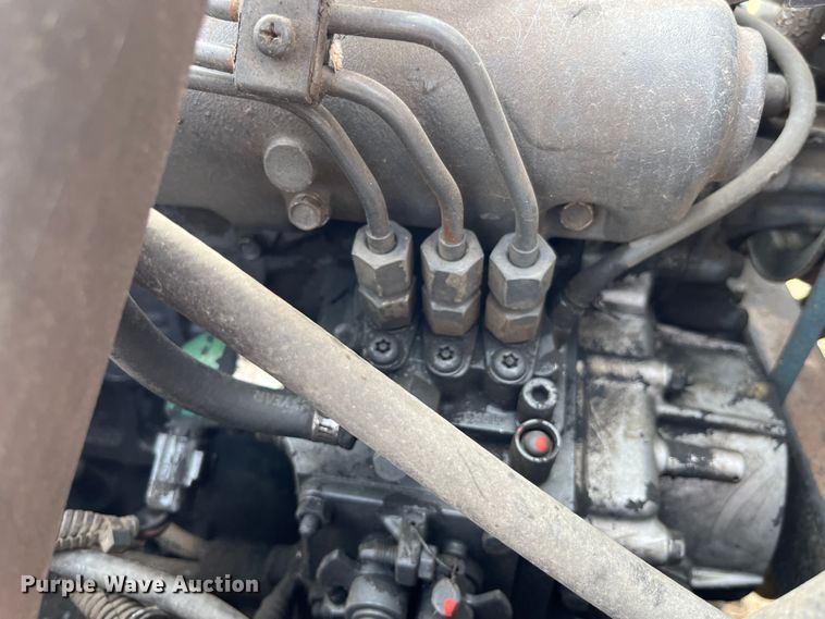 image for item LA9812 Toro Reelmaster 5500D  reel mower